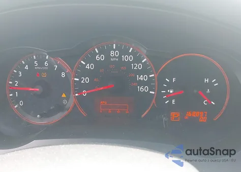 2008 Nissan Altima 2.5 S z USA, uszkodzony, nr VIN 1N4AL21E08N474407